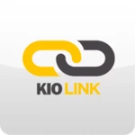 Logo of KIO Link android Application 